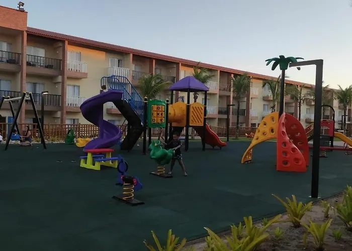 Ondas Praia Resort Porto Seguro