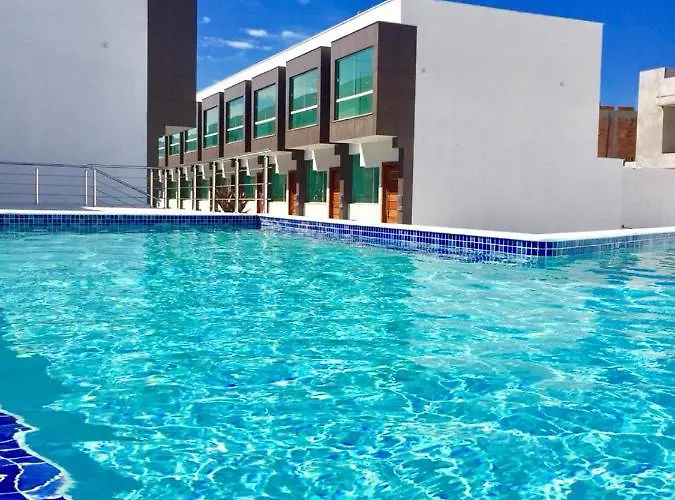 Vila dos diamantes flats de luxo lançamento Porto Seguro